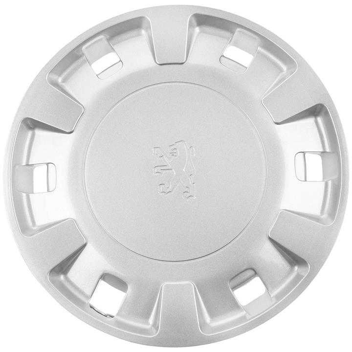 قالپاق چرخ مدل 651 سایز 14 اینچ مناسب برای پژو 405 651Wheel Cover For Peugeot 405 14Inch